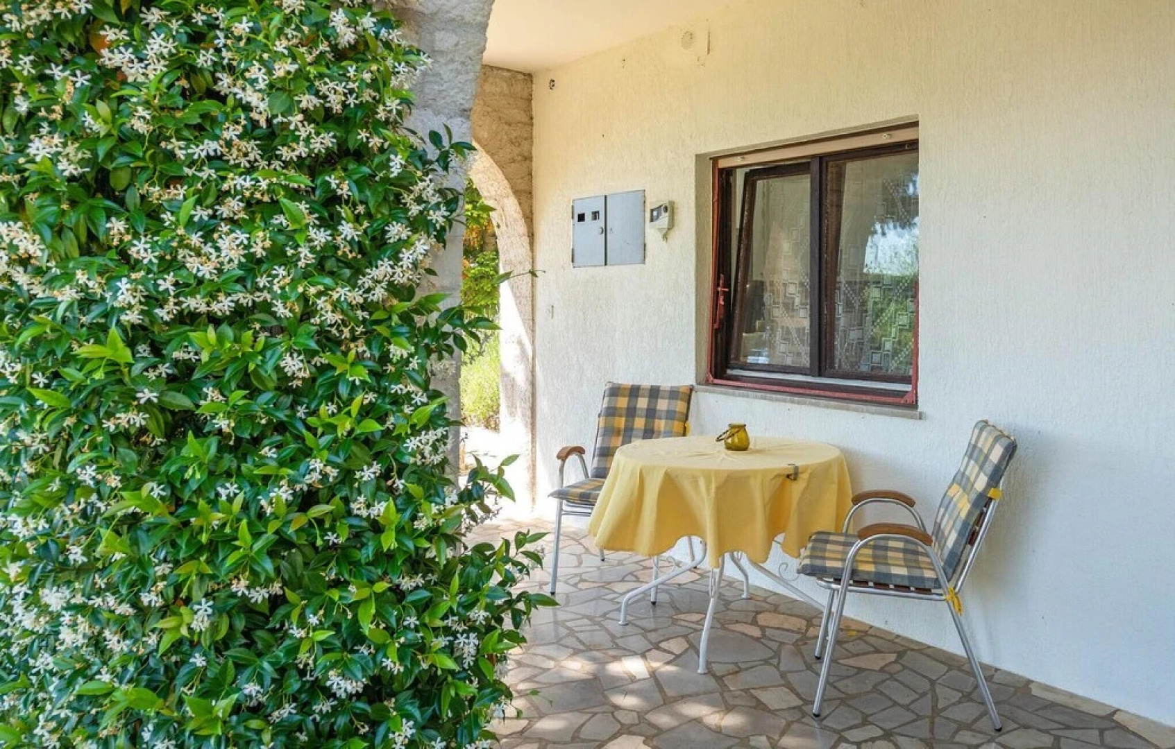 Stunning Home in Krnica With 5 Bedrooms, Wifi and Outdoor Swimming Pool