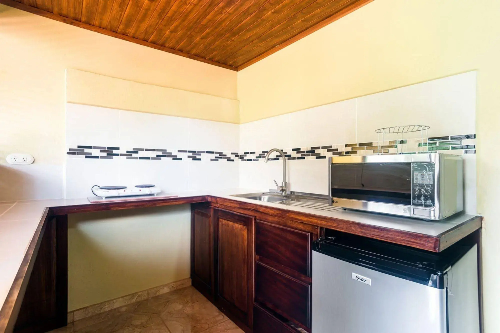 La Terraza Guest House B&B