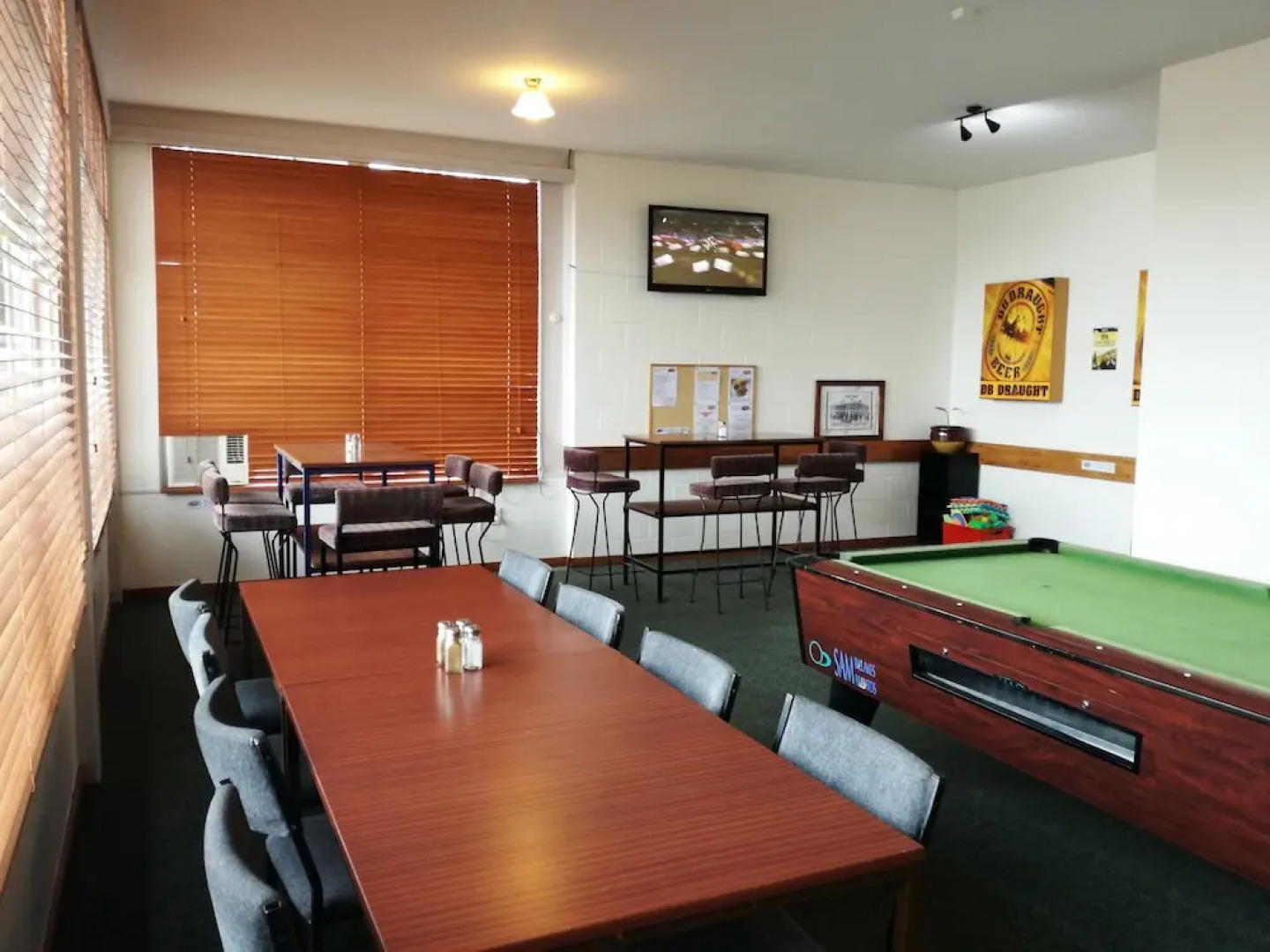 Rustic Country 1878 Hotel