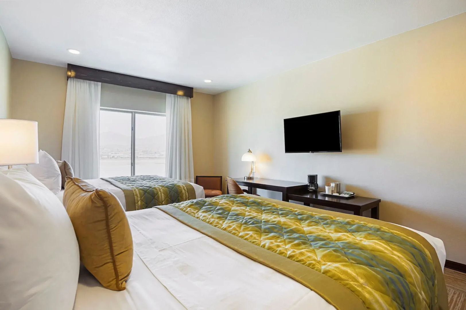 The Hotel at Sunland Park Casino El Paso, an Ascend Collection Hotel