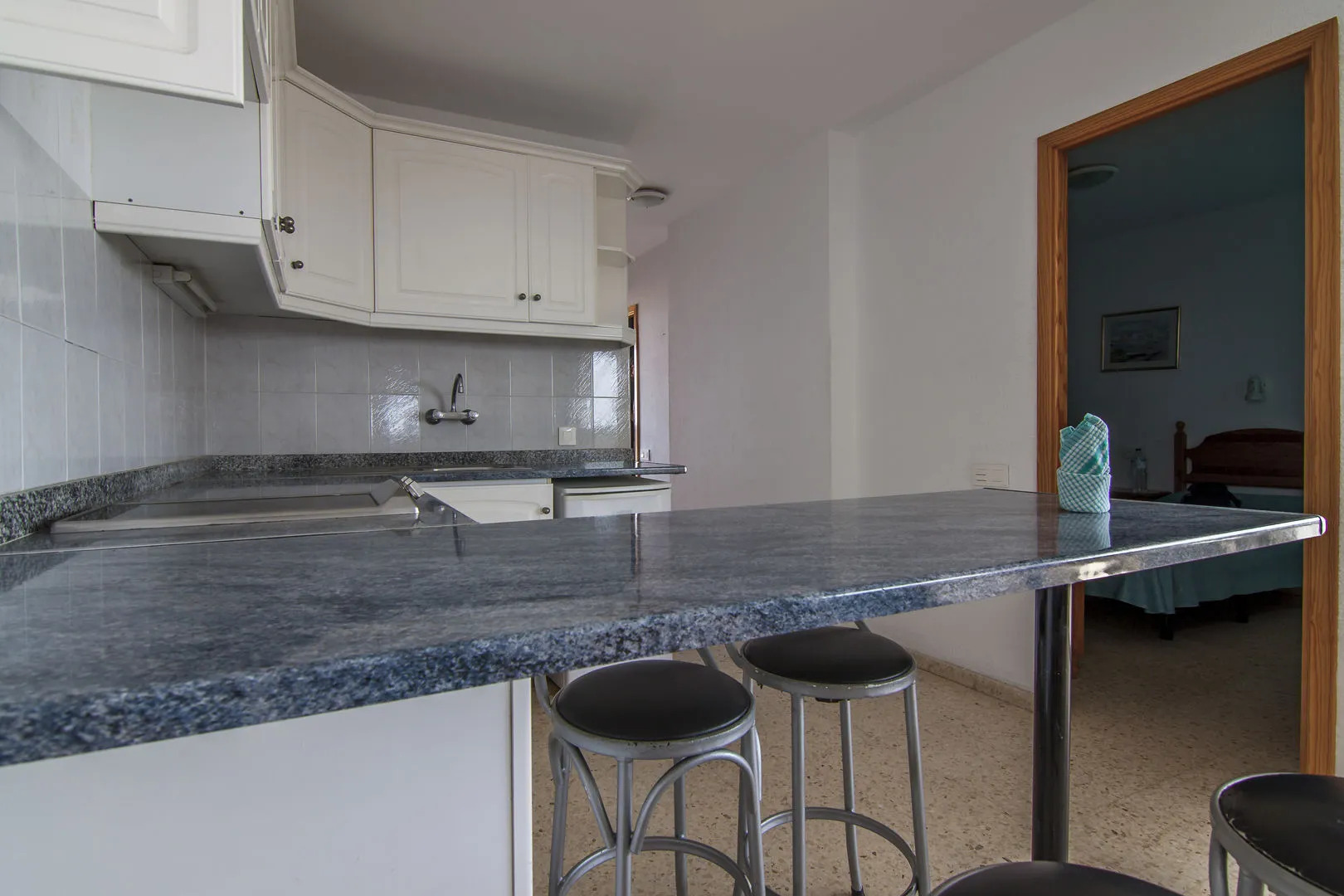 Апартаметы Corona Roja