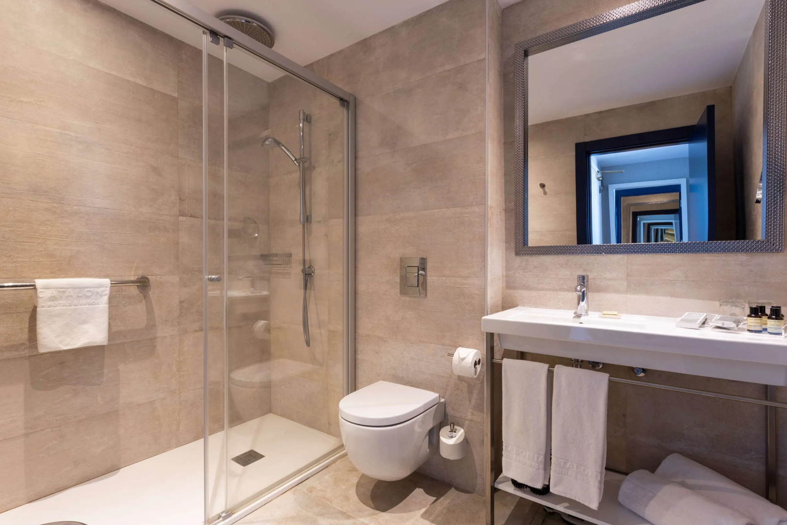 Catalonia Majorica Hotel