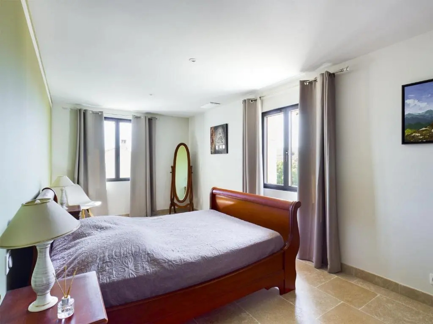 Maison Eygalières, 4 pièces, 6 personnes - FR-1-599-19