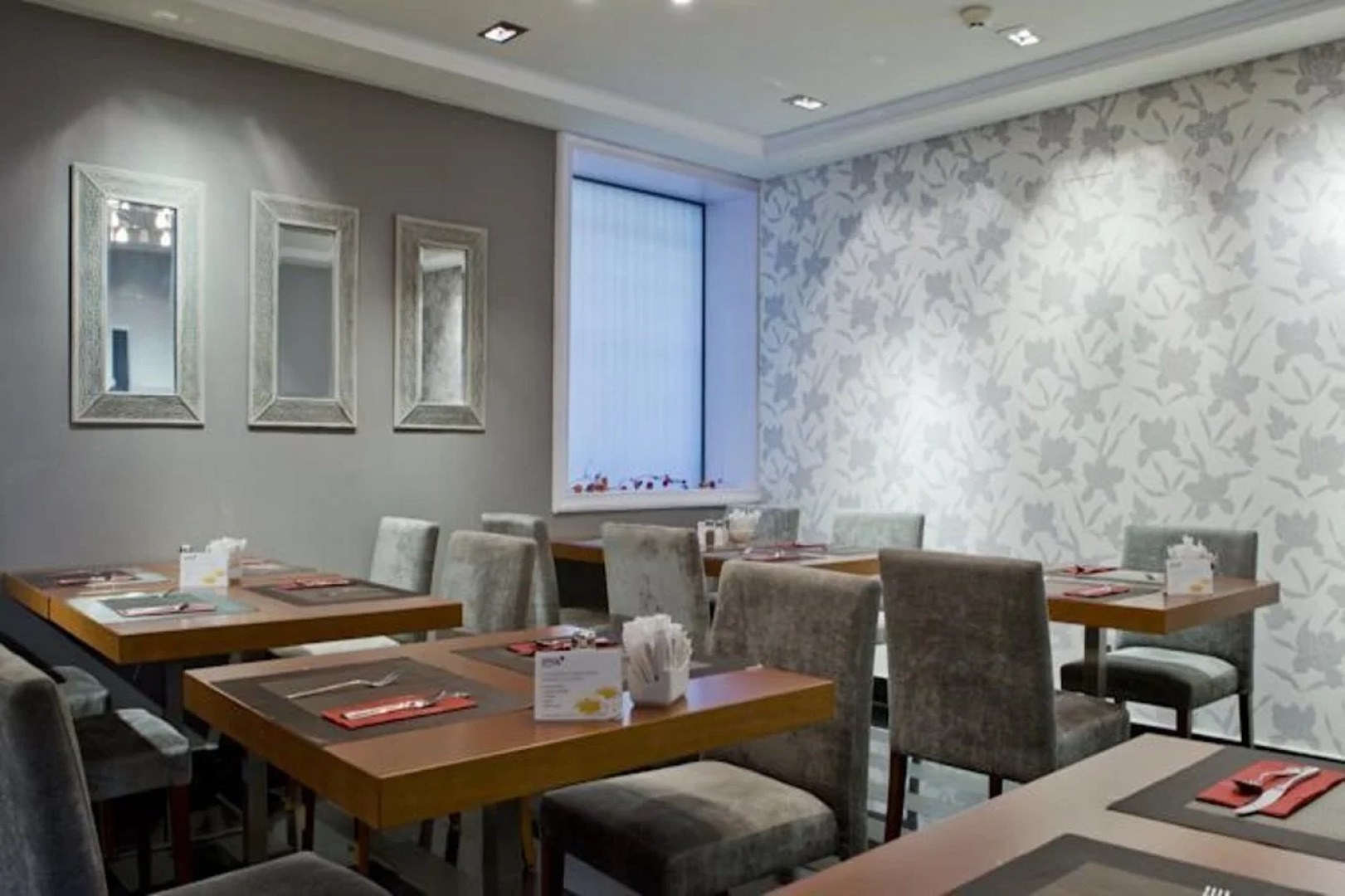 Hotel Intelier Palacio San Martín