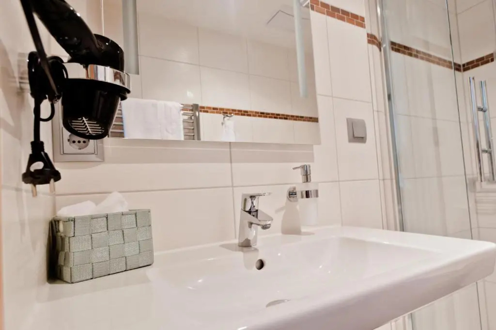 Bergrestaurant Schwedenstein