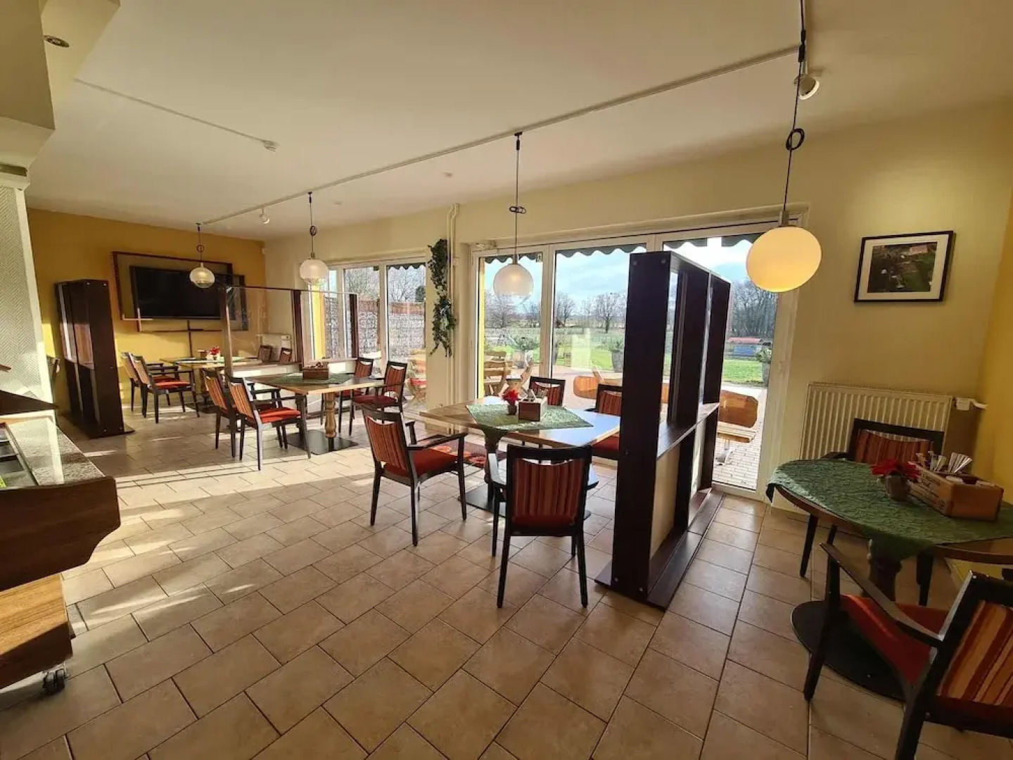 Landhotel Löwenbruch