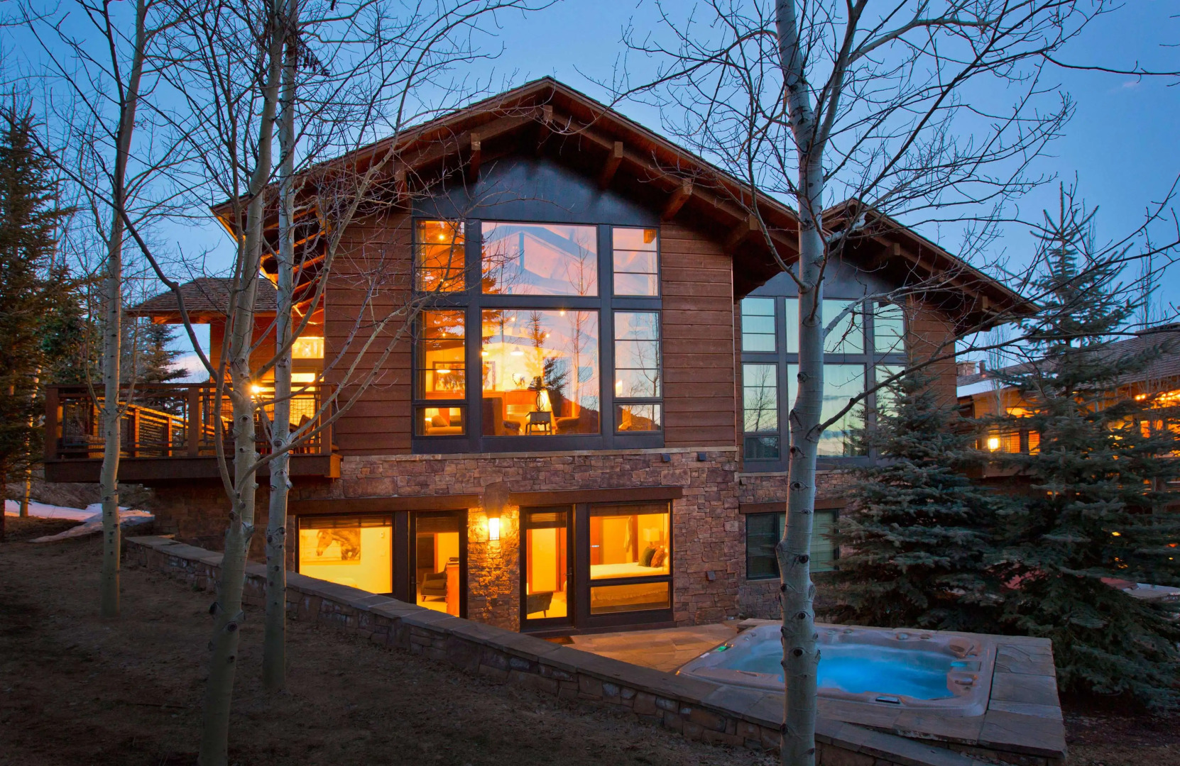 Teton Private Residences