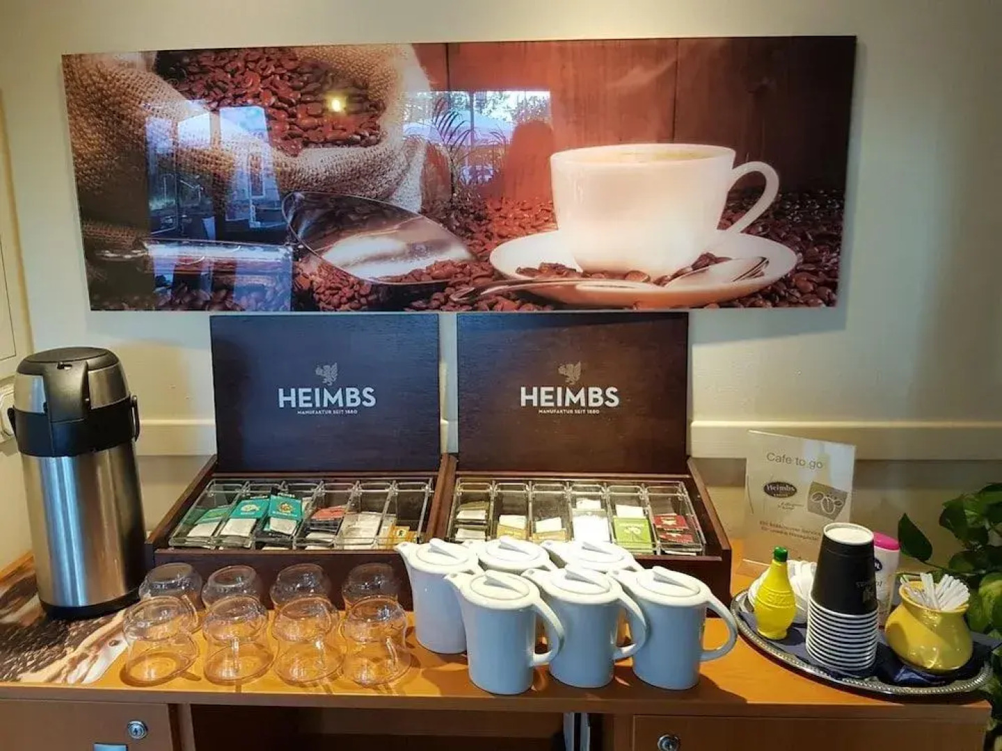 KomfortHotel Großbeeren