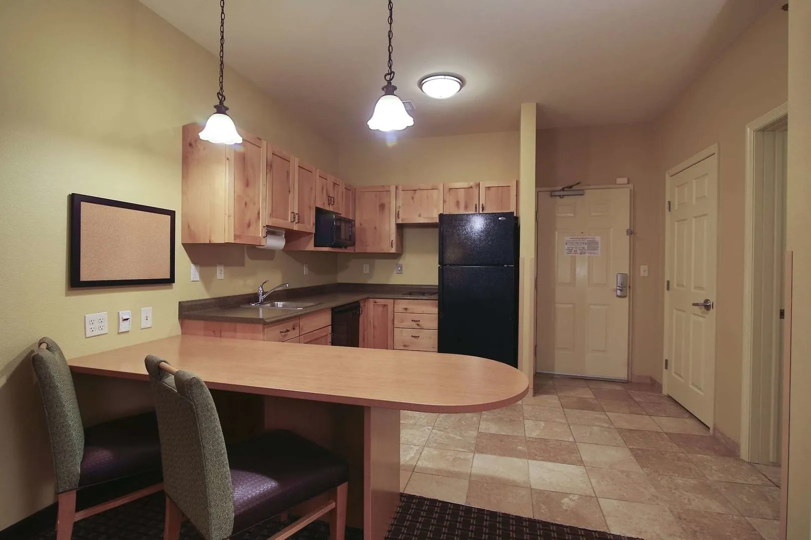 Hawthorn Extended Stay by Wyndham Minot