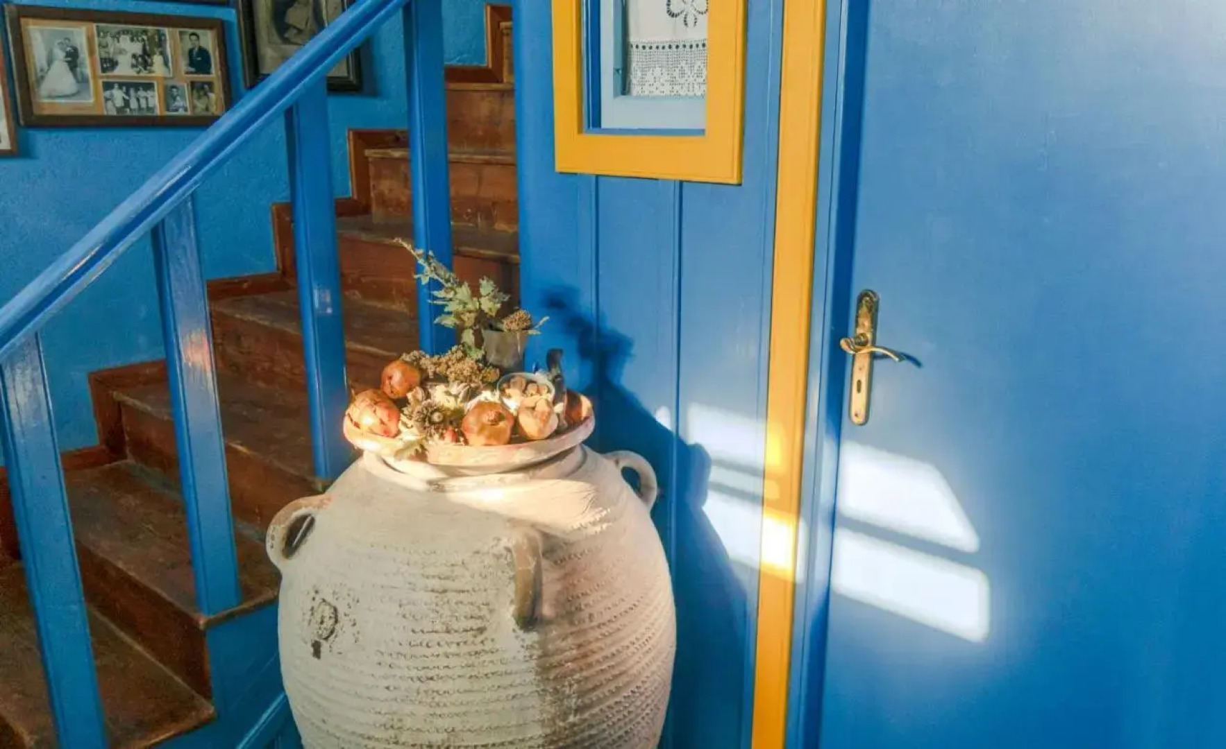 Daphne & Maria-Eliza