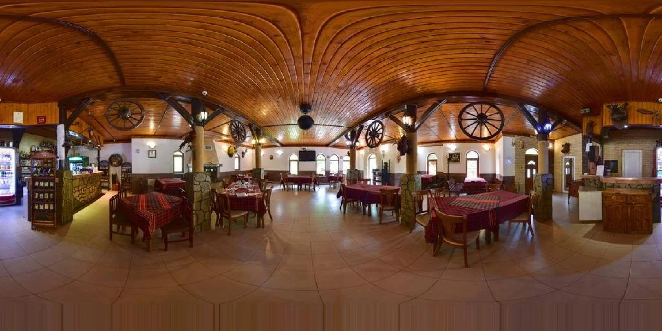 Complex Magiyata na Rila