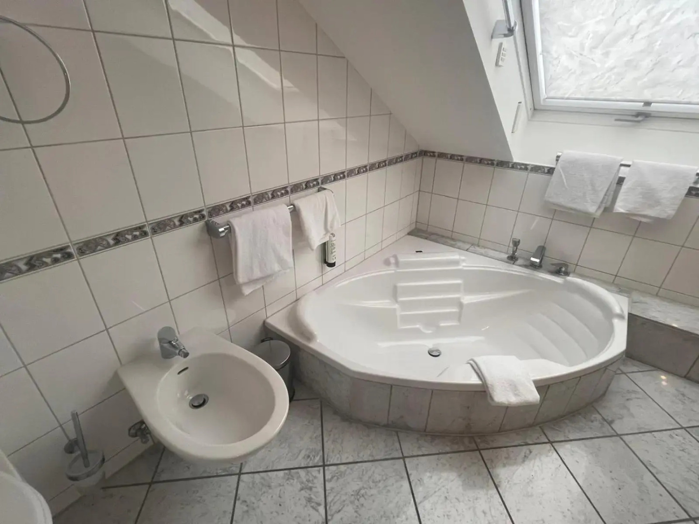 Parkhotel Bad Homburg