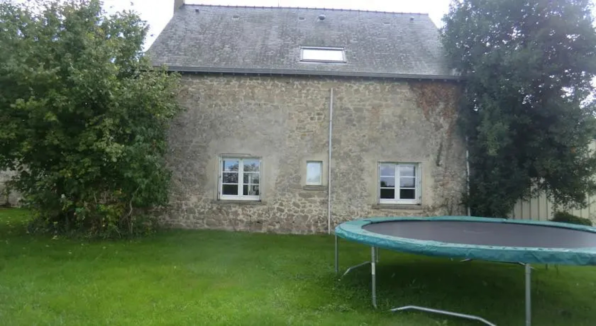 Maison Bien-Etre Hambers