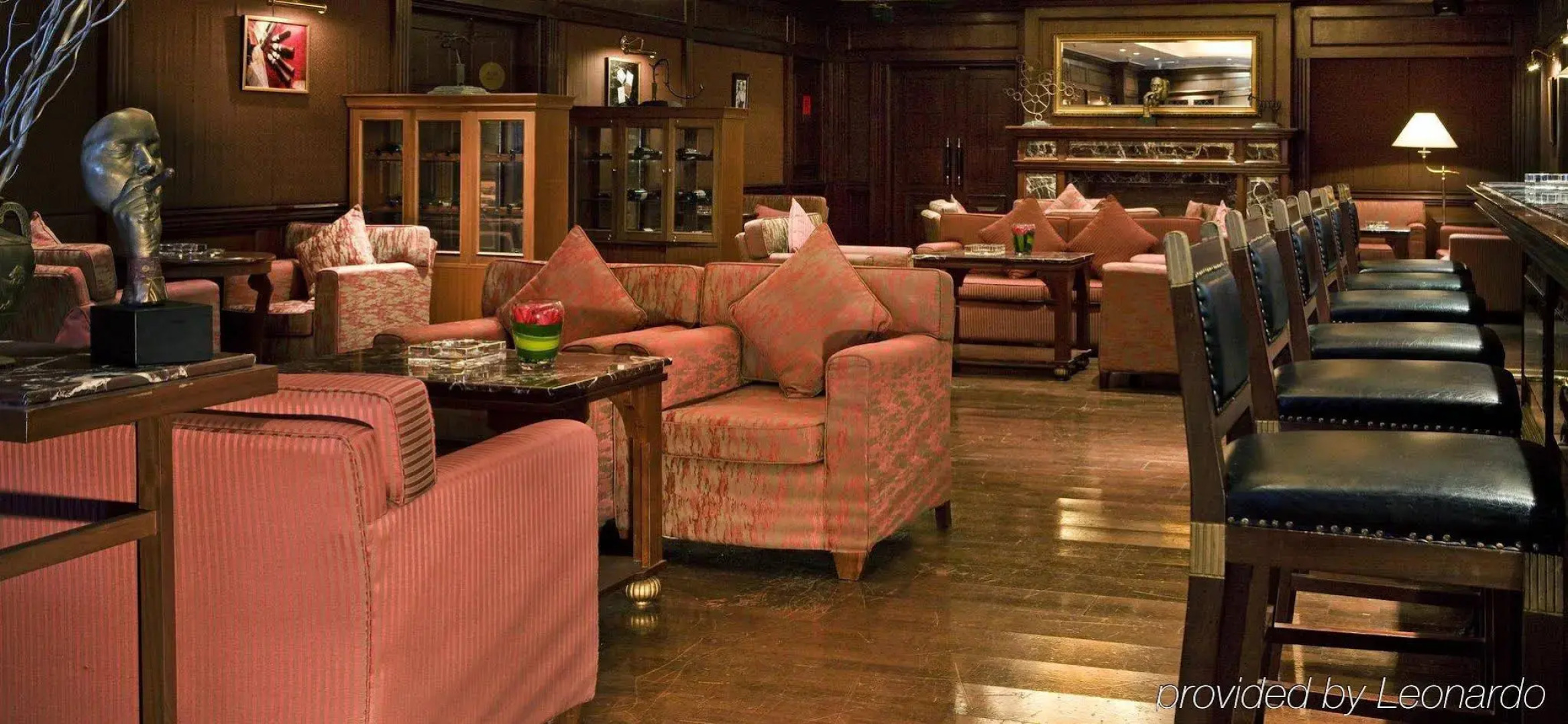 Sheraton Nanjing Kingsley Hotel & Towers