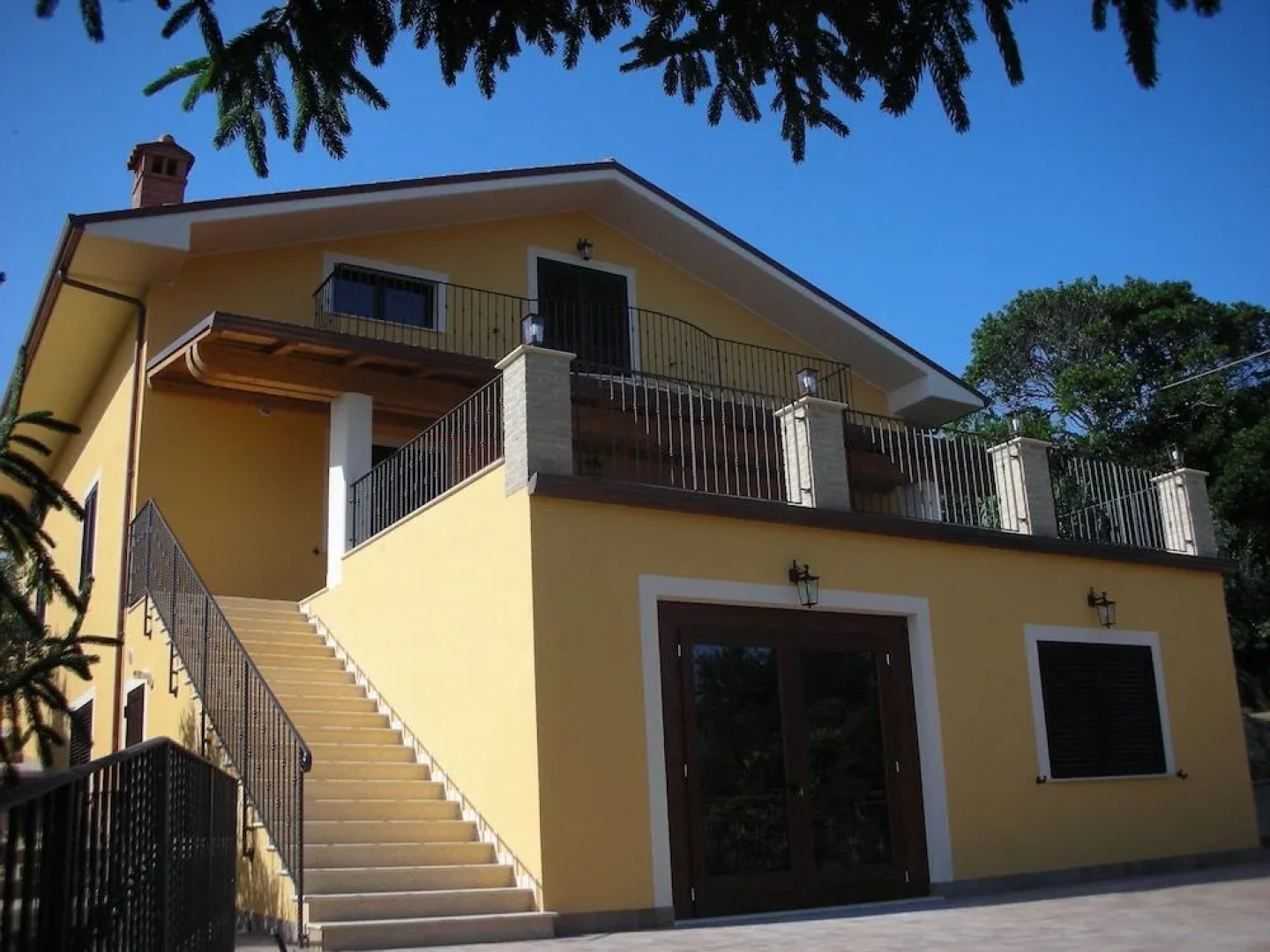 Bed and Breakfast Il Golfo degli Aranci