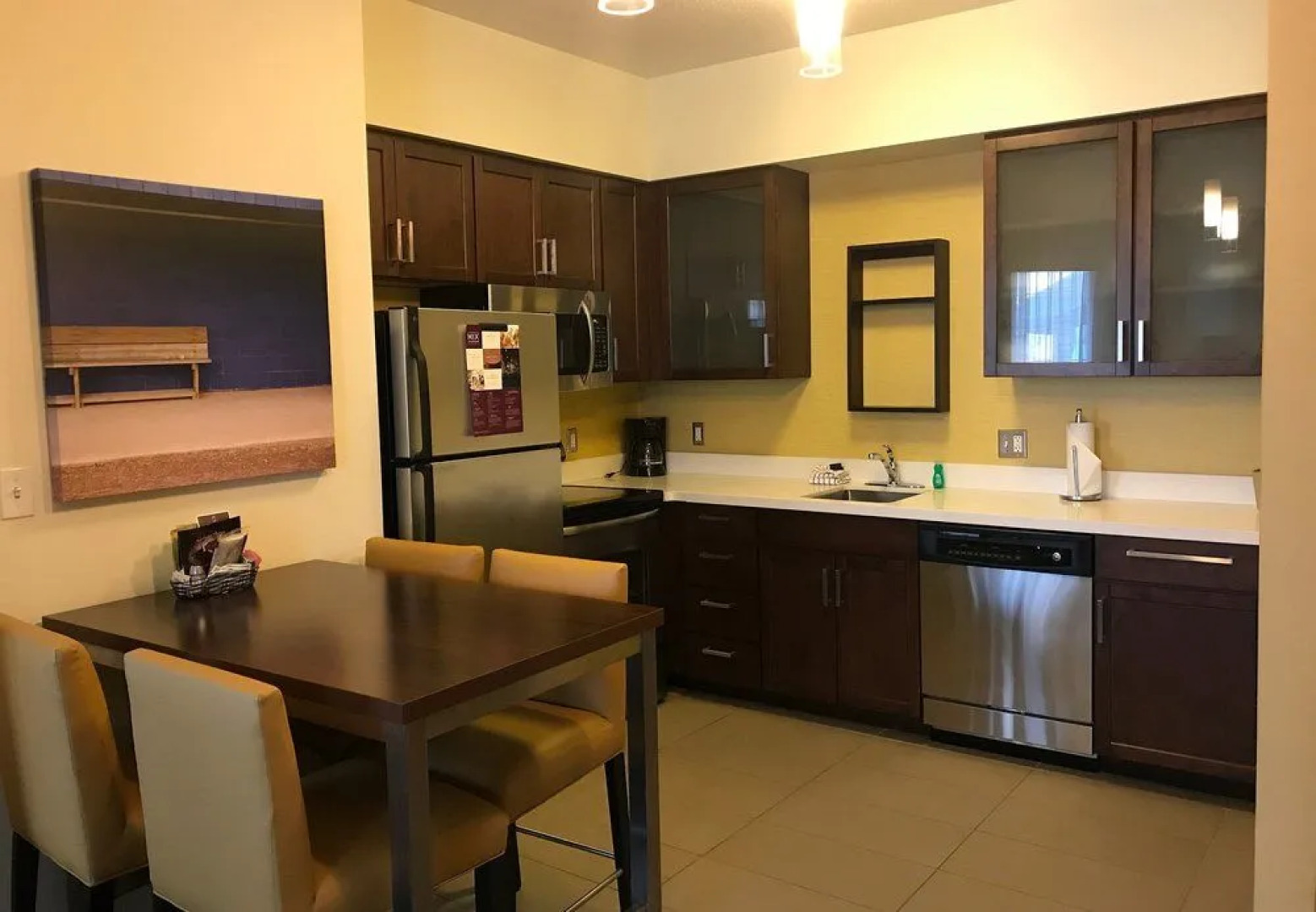 Residence Inn Williamsport