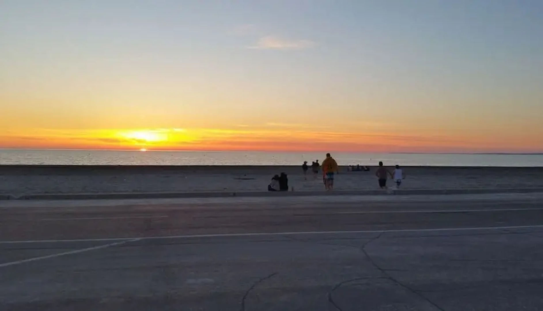 Sharodon Sands Motel