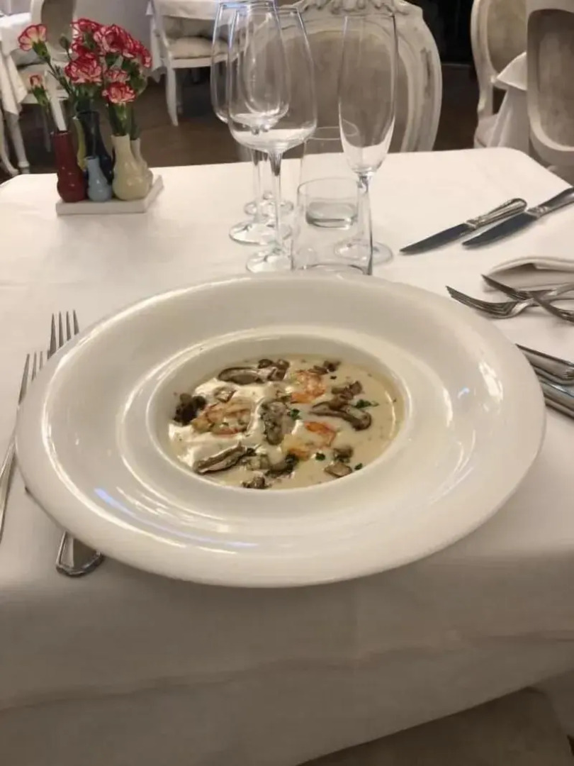 Locanda Costa Otto.Zero