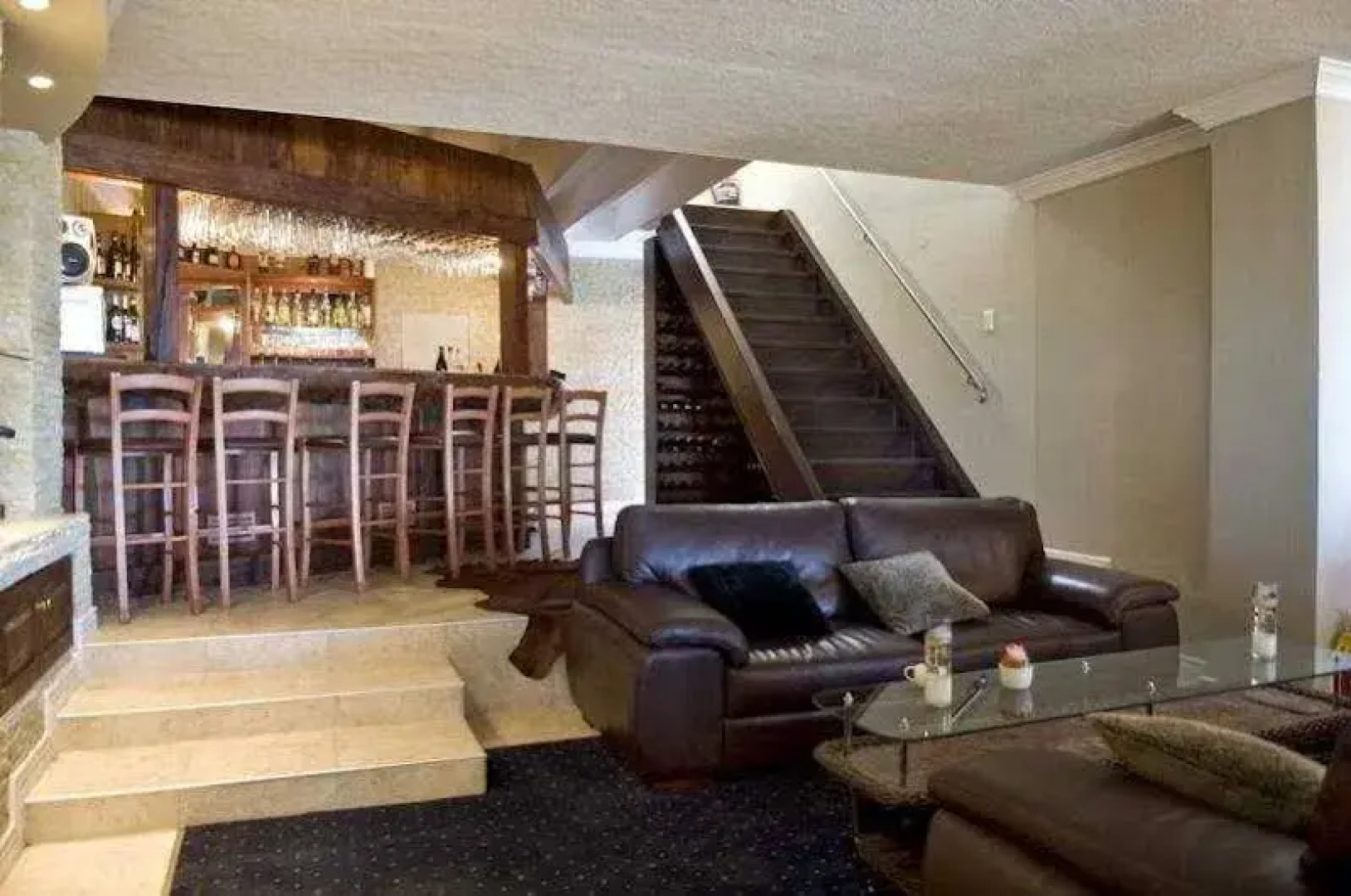 Protea Hotel Burning Shore