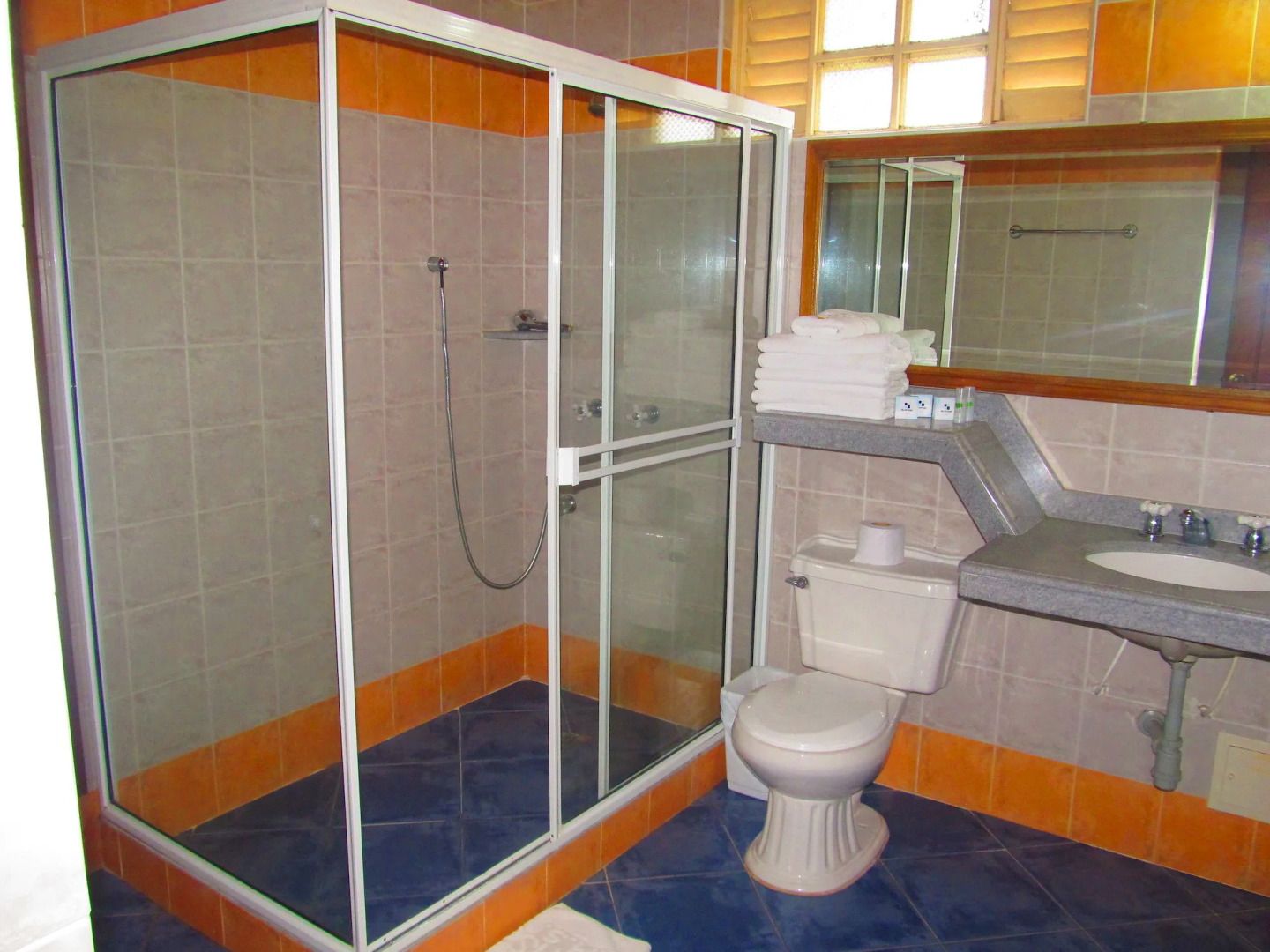 Hotel y Centro Vacacional Sunrise