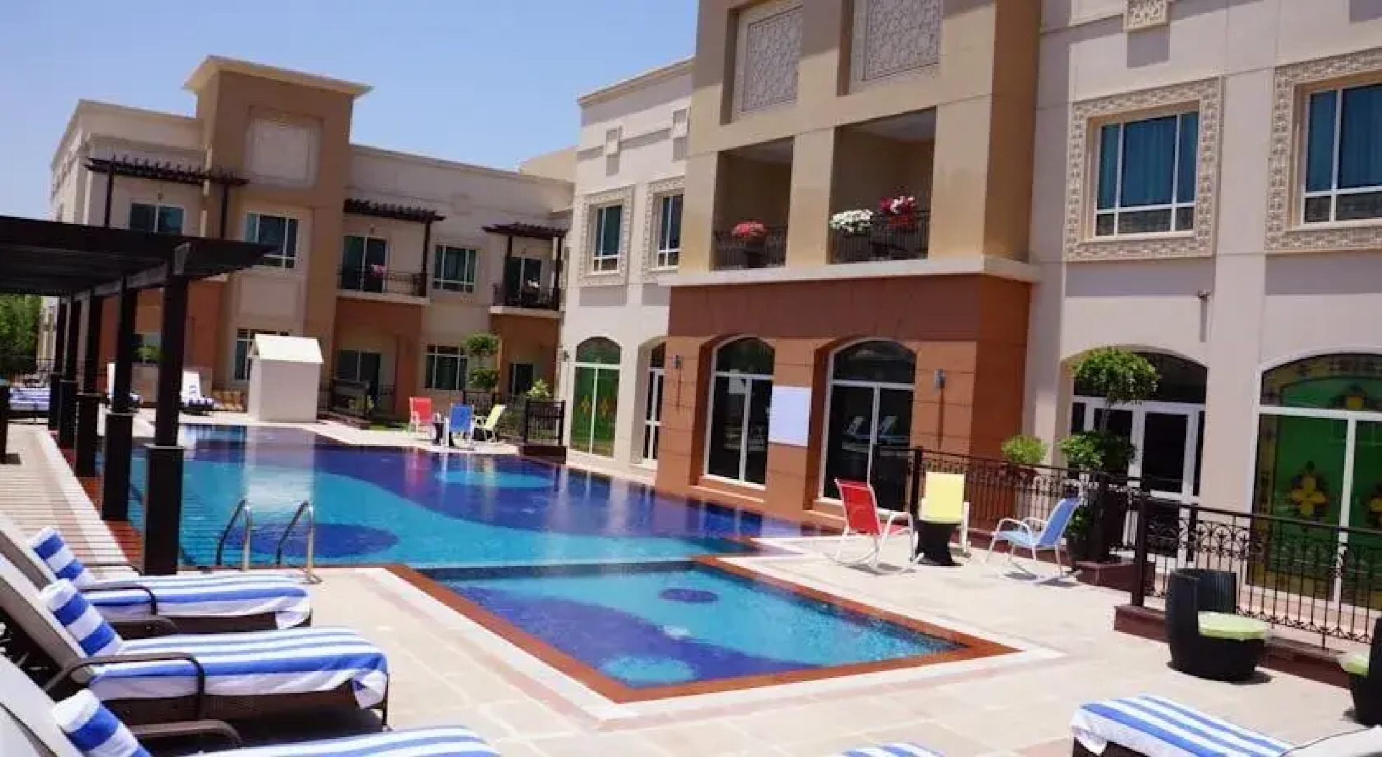 Ramada Hotel & Suites Ras Al Khaimah