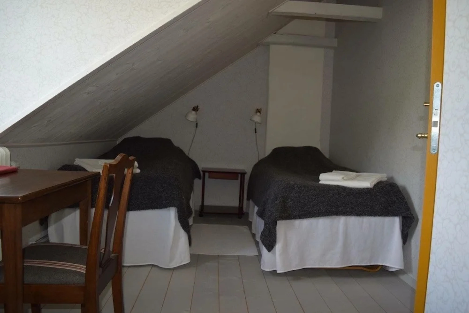 Vänneberga Gård Bed & Breakfast