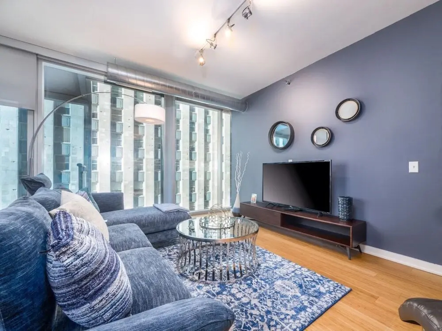 Seaport Penthouse Condos by Barsala