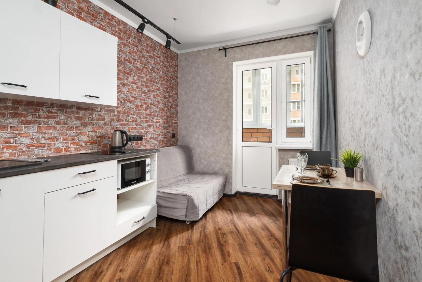 Квартира на улице Евгении Жигуленко 11/2