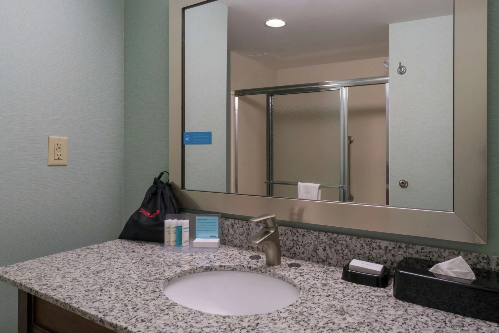 Hampton Inn Dahlgren