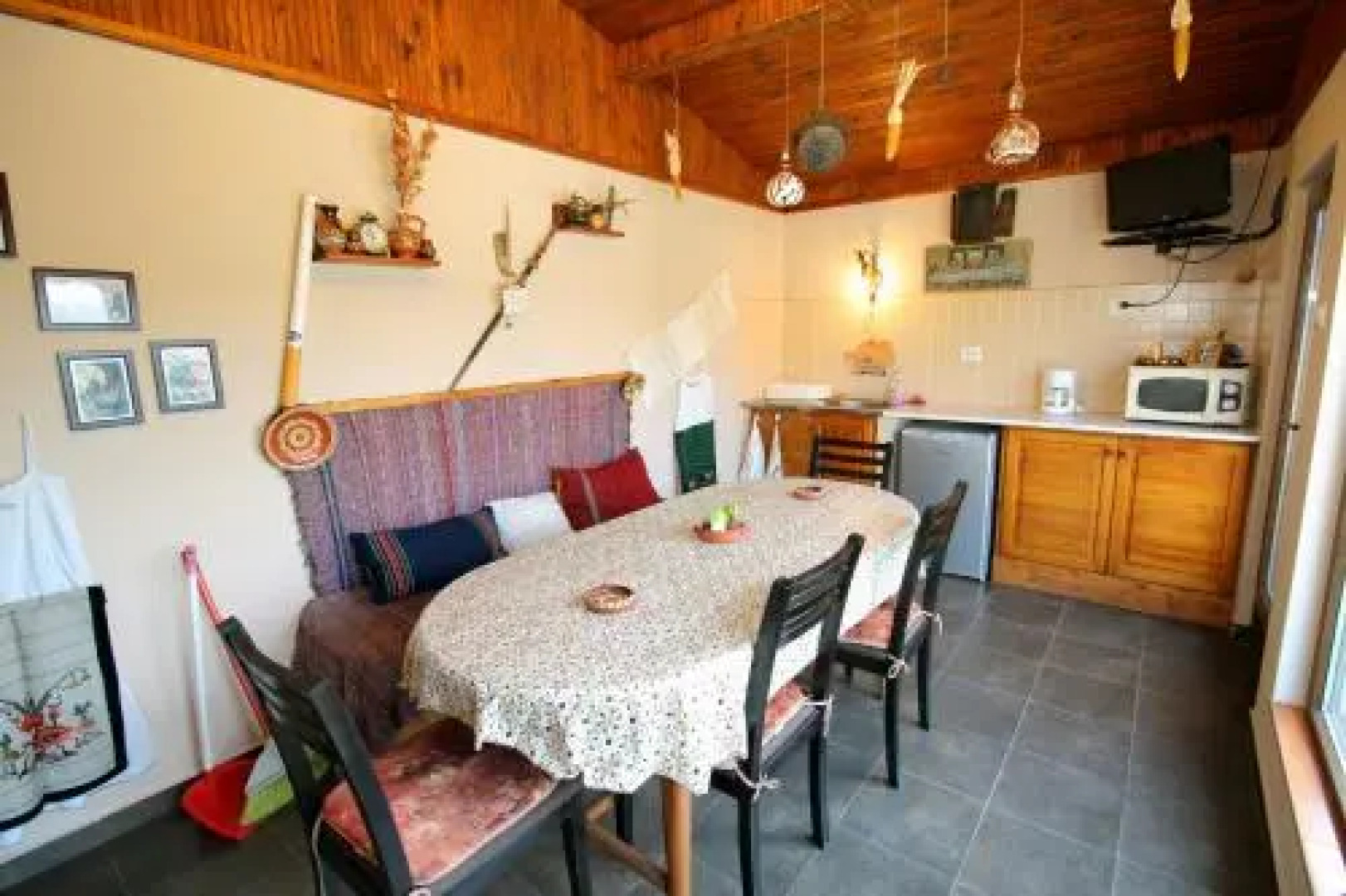 Koliu Malchovata House