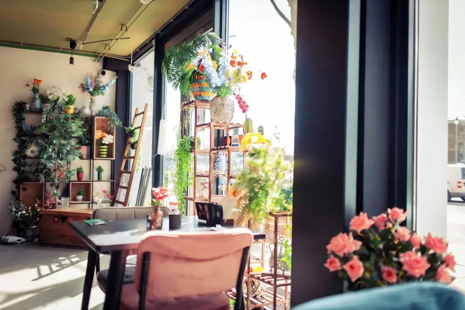 Urban Hotel The Golden Stork