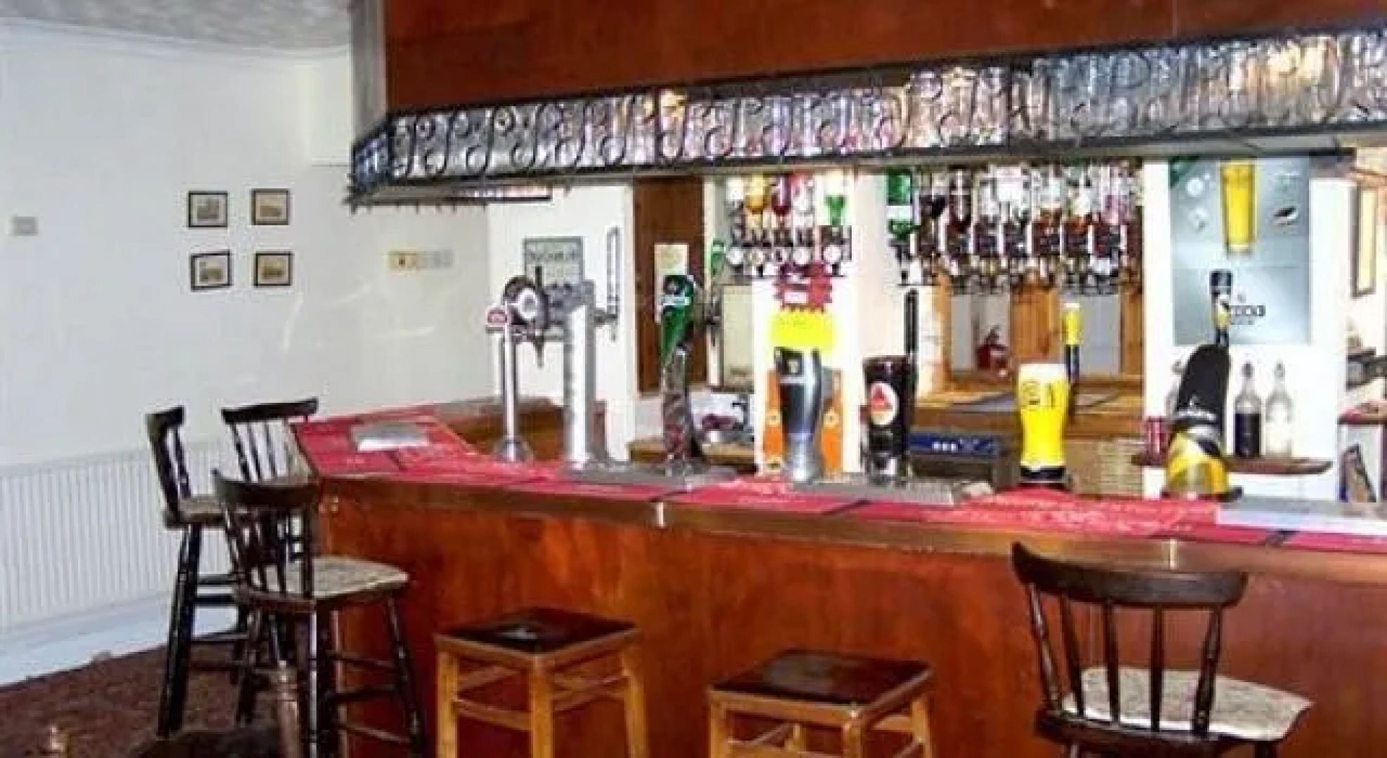 Lanarth Hotel and Caravan Park