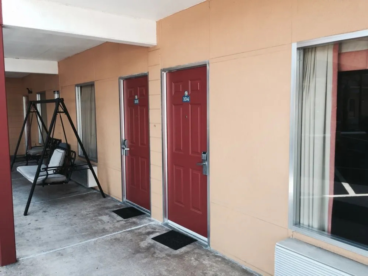 Americas Best Value Inn