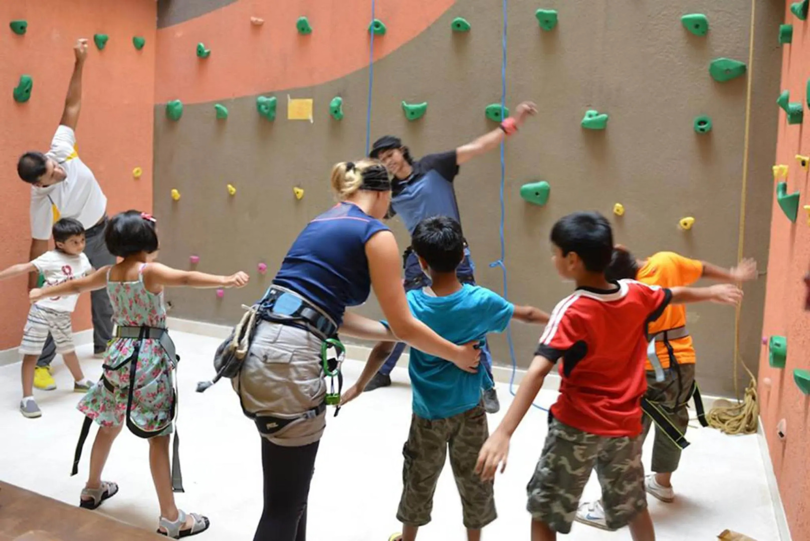 The Legend Inn - New Delhi