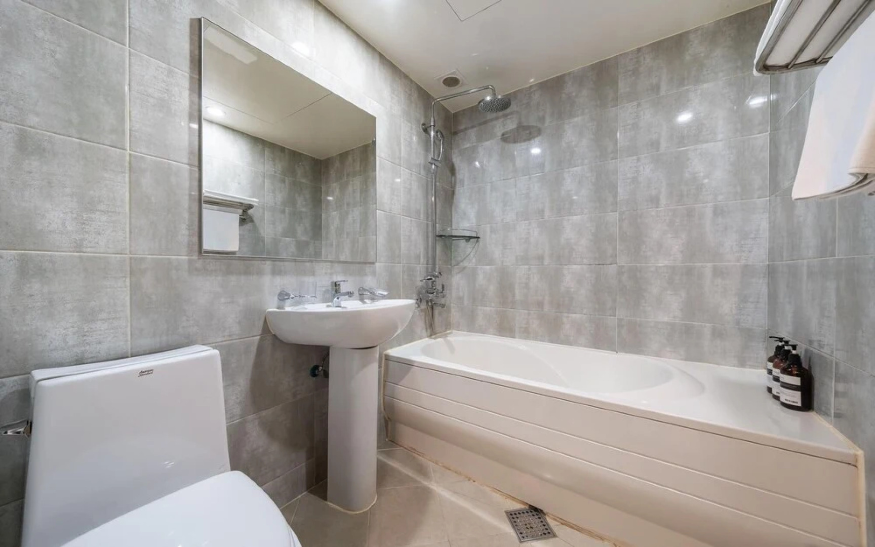 Paju Geumchon Windsor