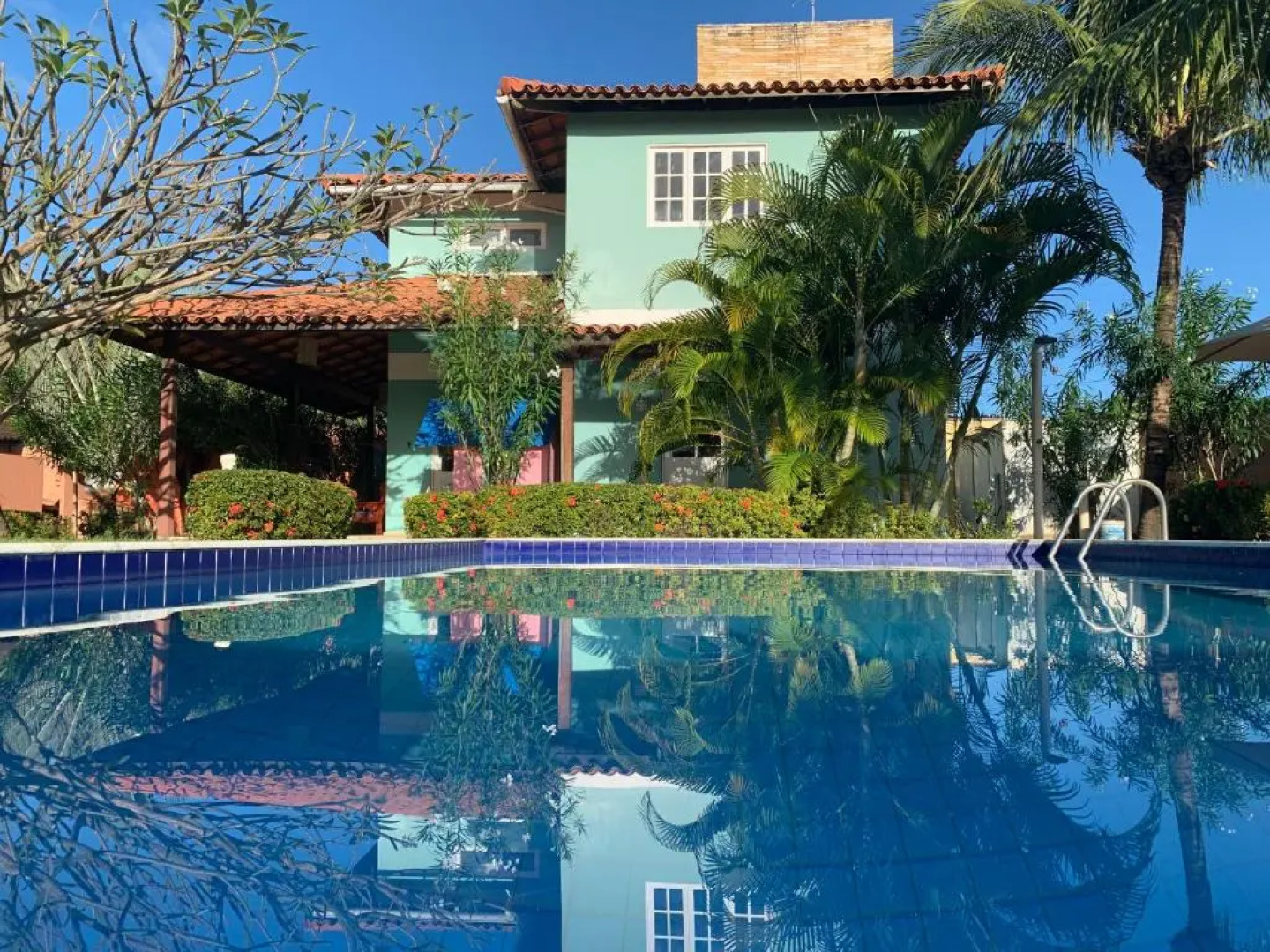 La Dolce Vita Flat & Pousada