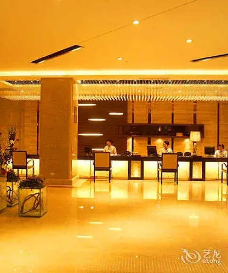 Yajin Hotel - Wenzhou