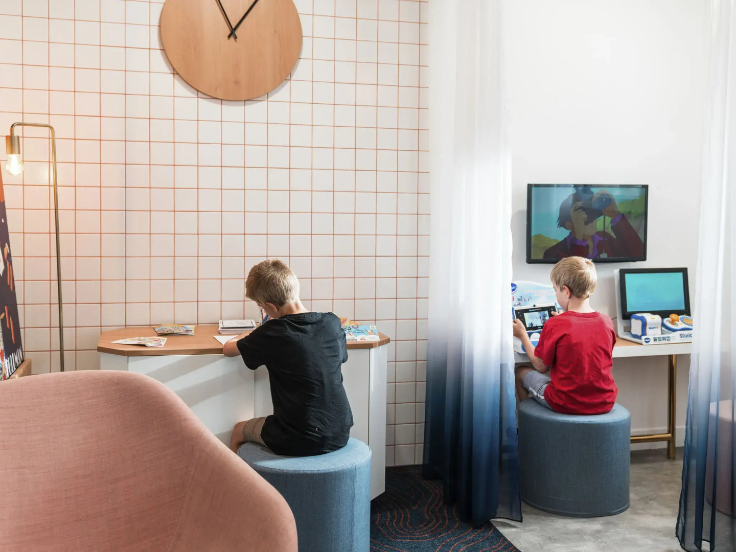 ibis Styles Vichy Centre