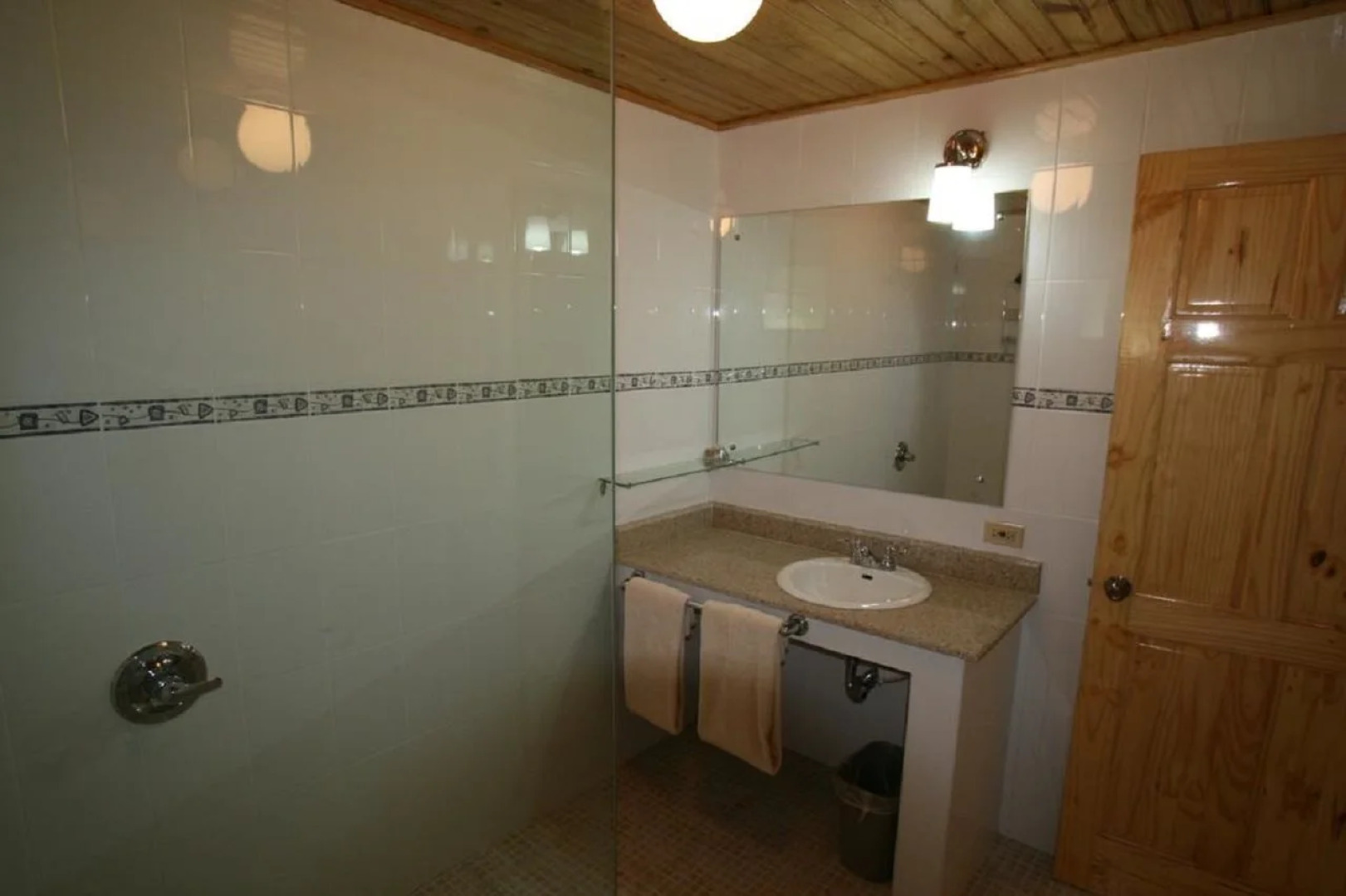 Mirage Resort - Clothing Optional - Adults Only