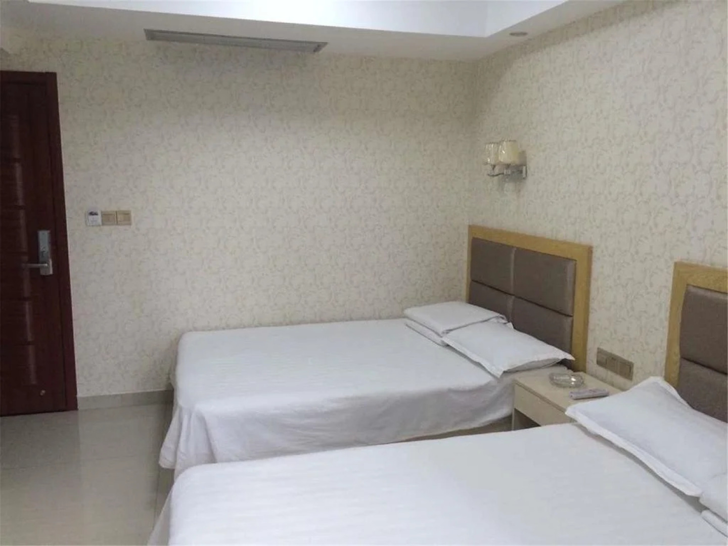 Changde Shuangqiao Inn