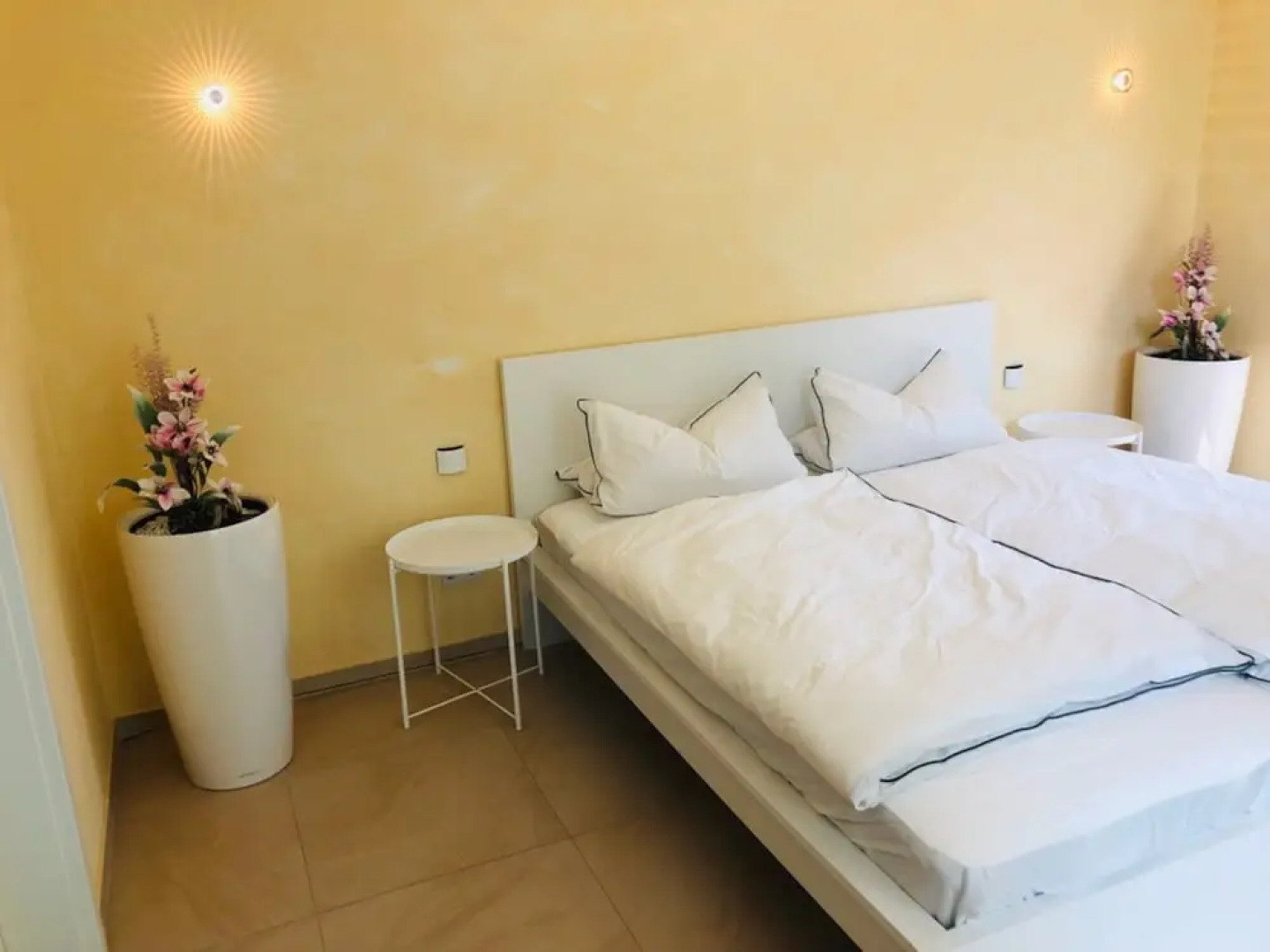 Luxus Ferienhaus am See