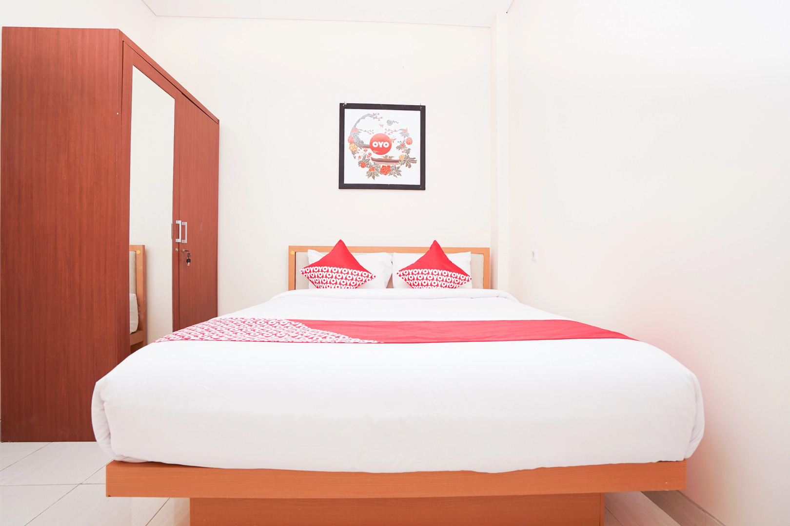 Hotel O Menjangan Residence at Citraland 1