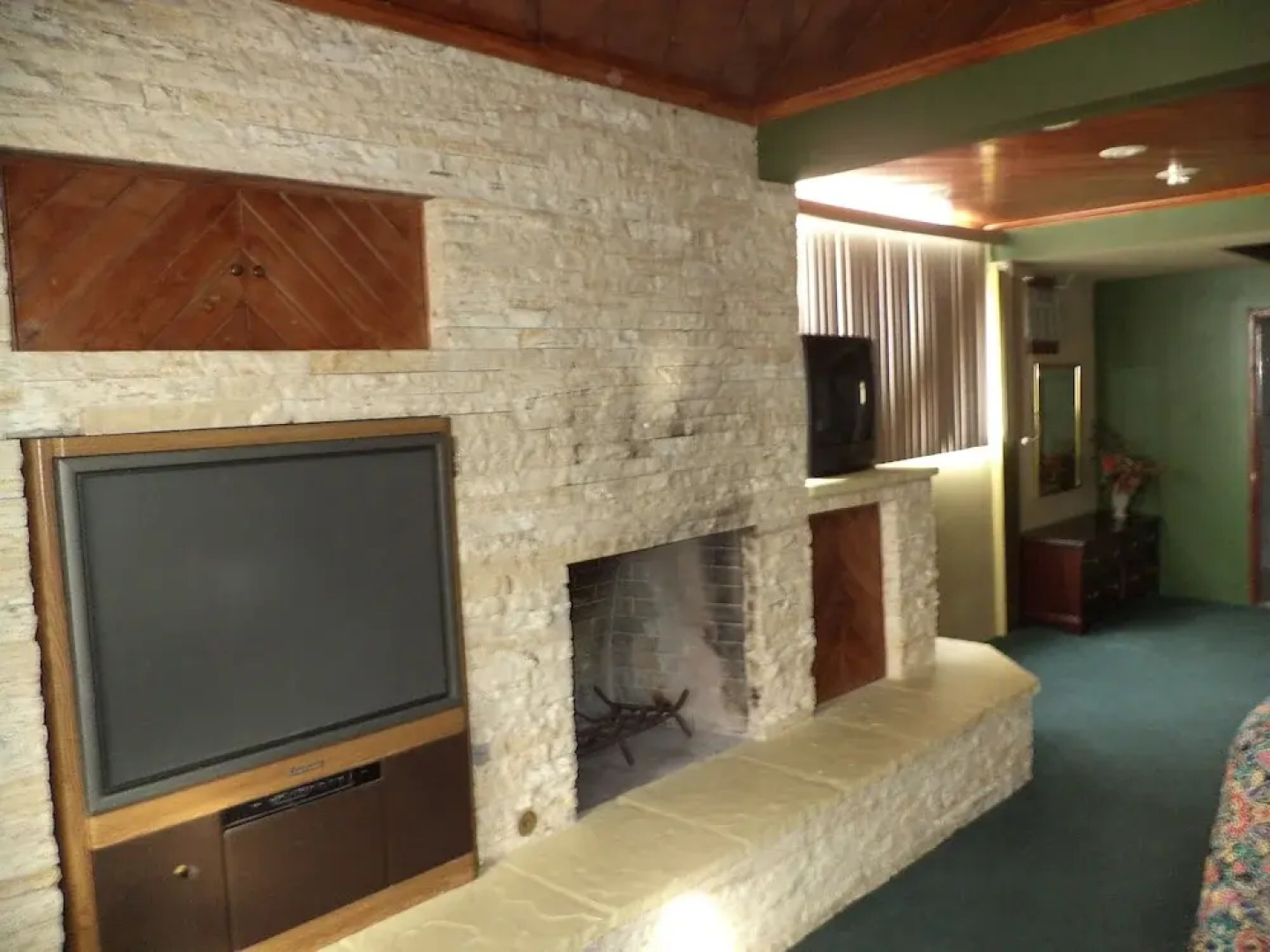 Hotel Baja del Sol Inn