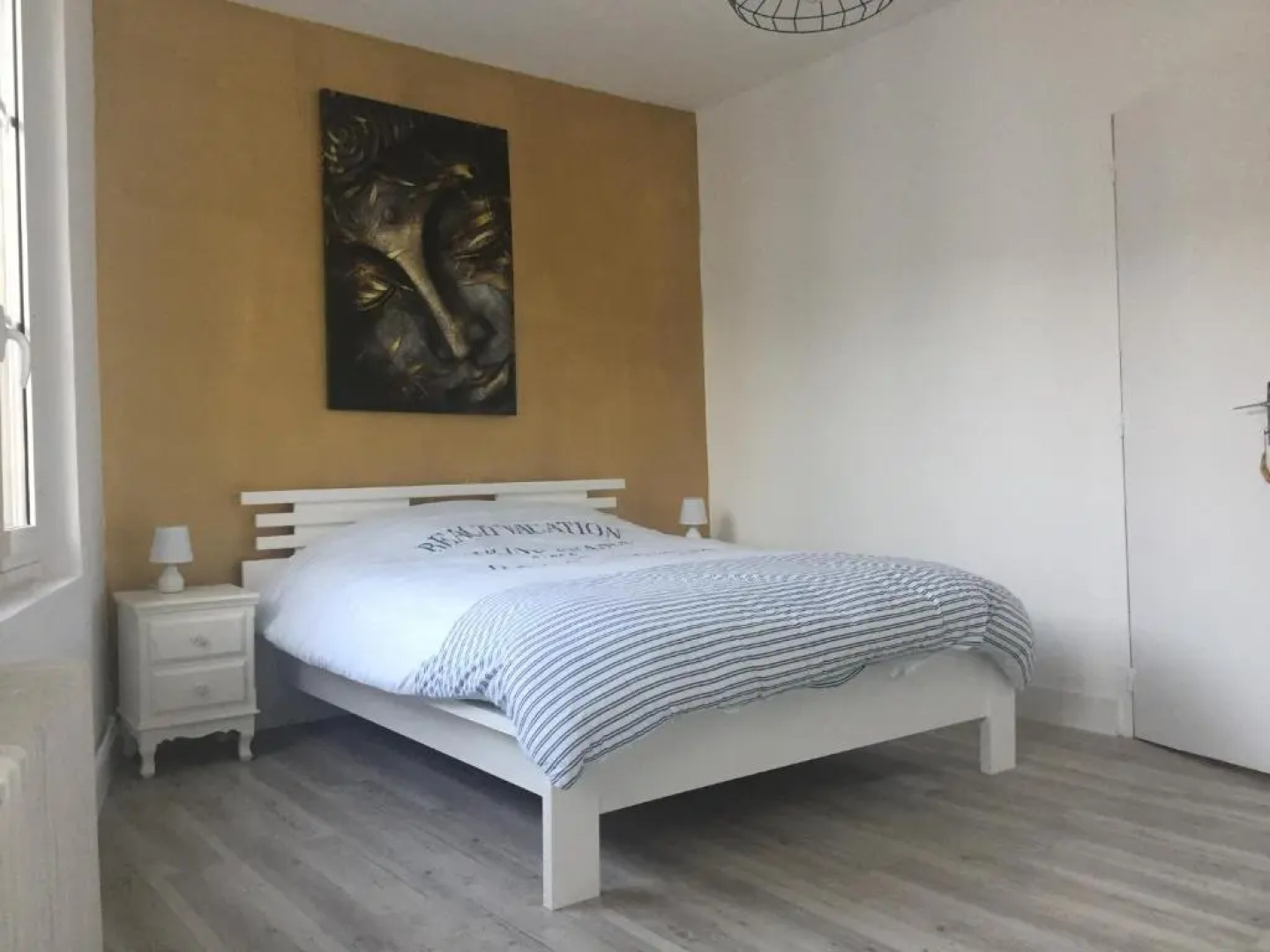 Appartement KAOMI - by La Source d'OrFée