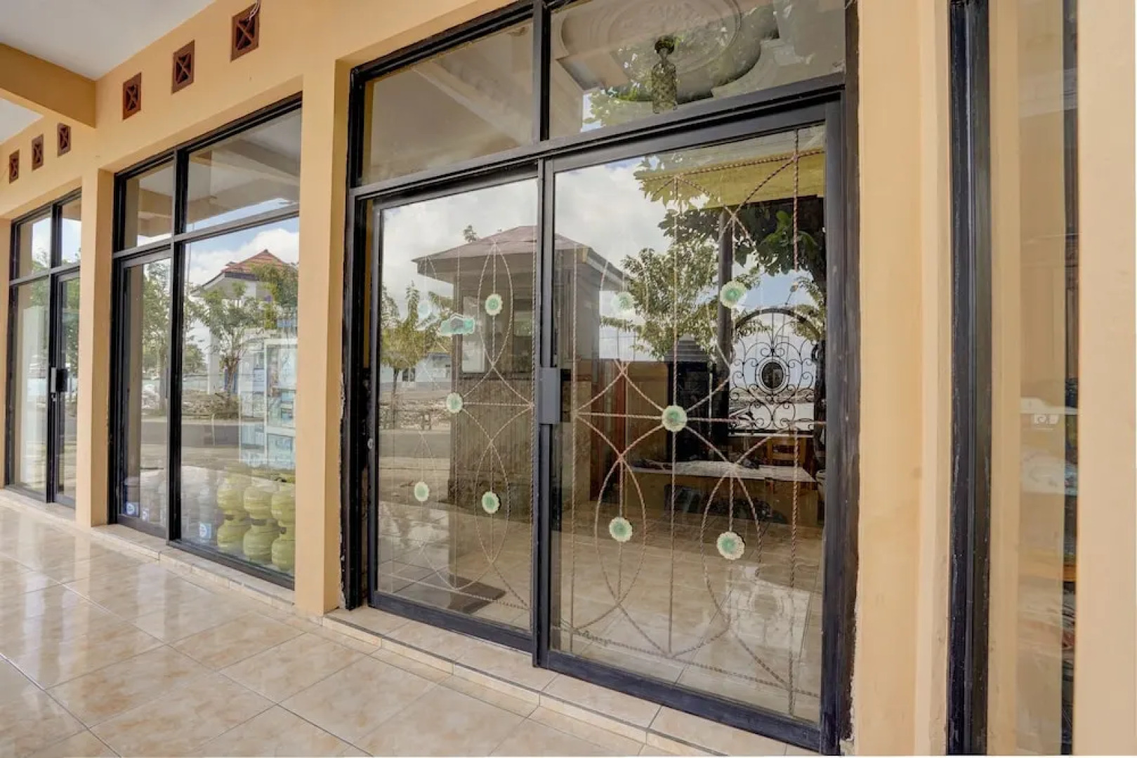 OYO 92903 Barokah Hotel Syariah