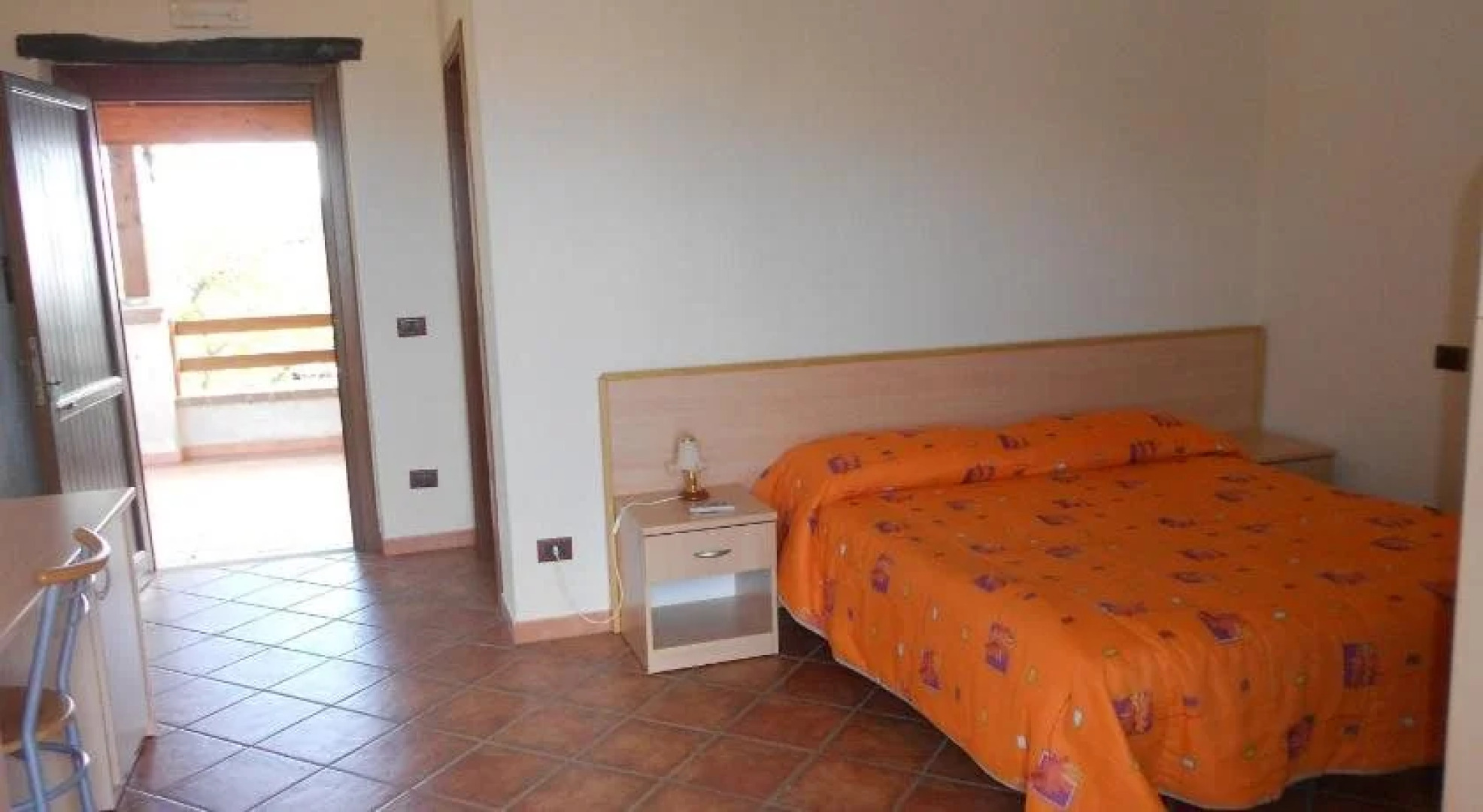 Agriturismo U Cannatiallu