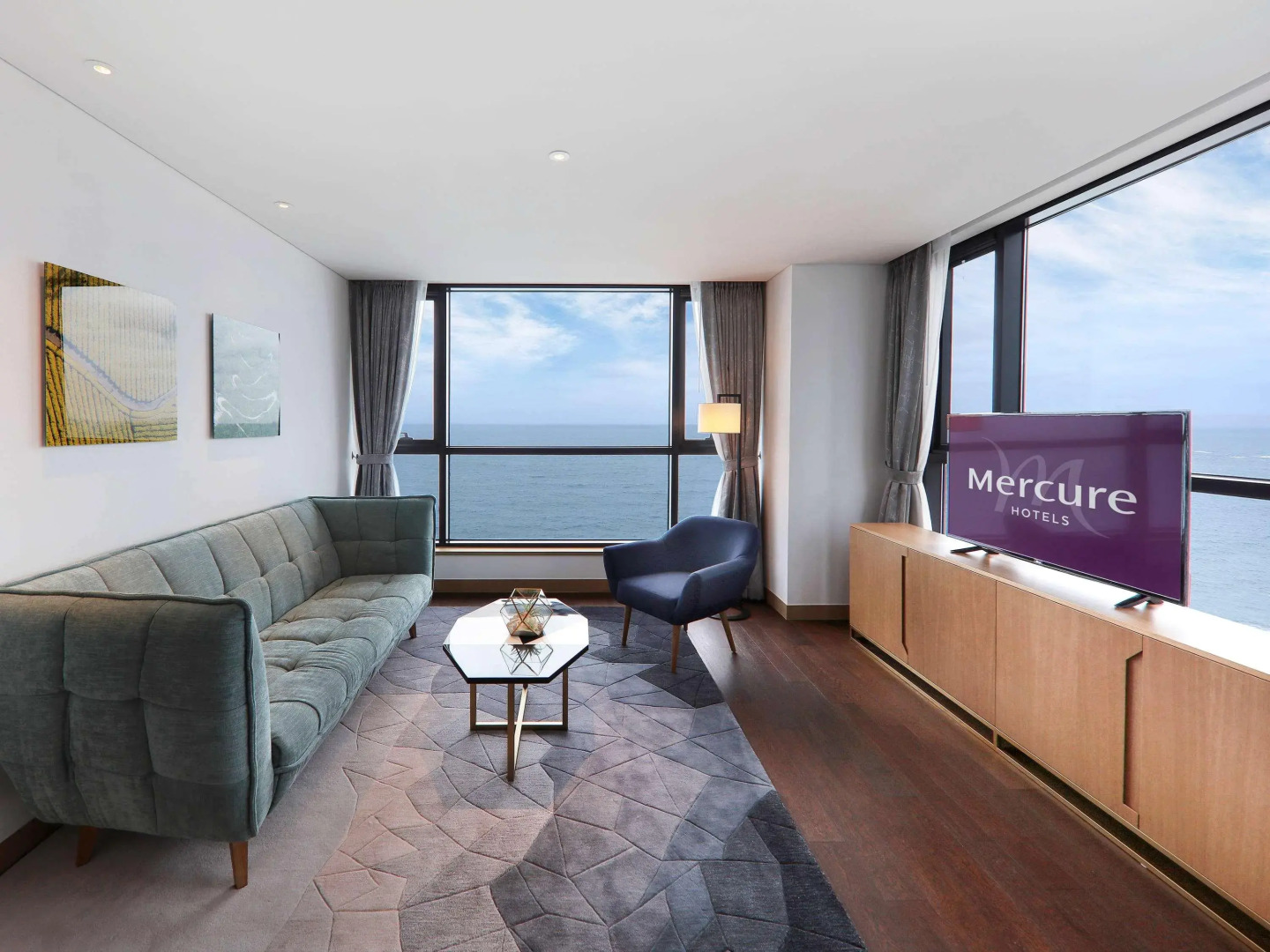 Mercure Ambassador Ulsan