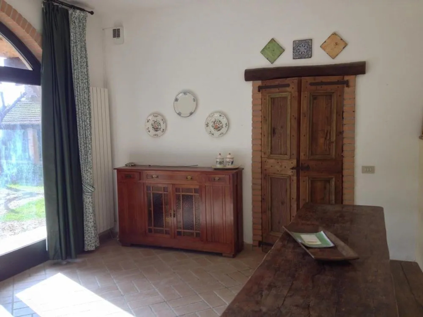 Agriturismo Borgo Laurice