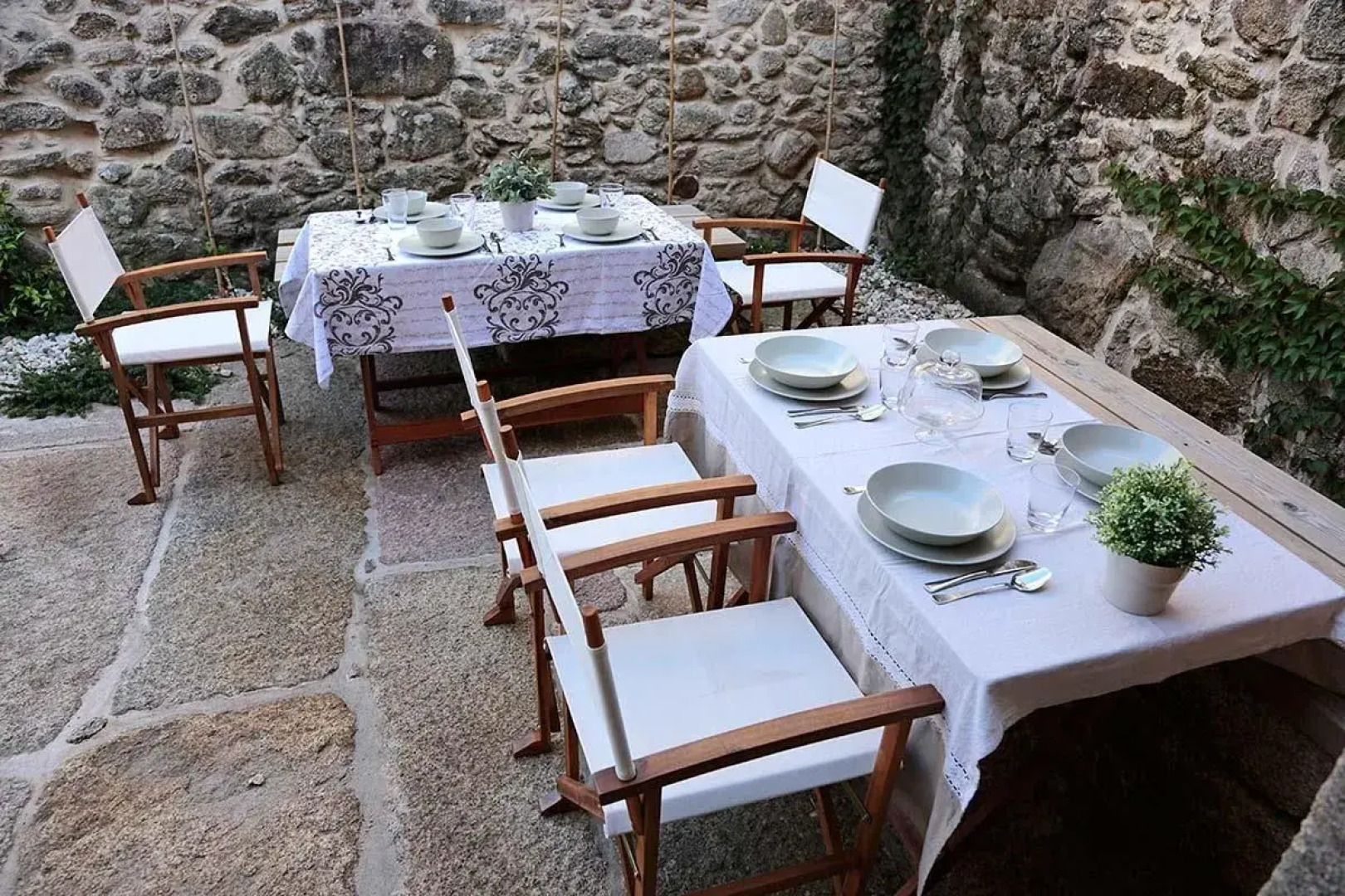 House In Carnota 101506 - Rnu 65442