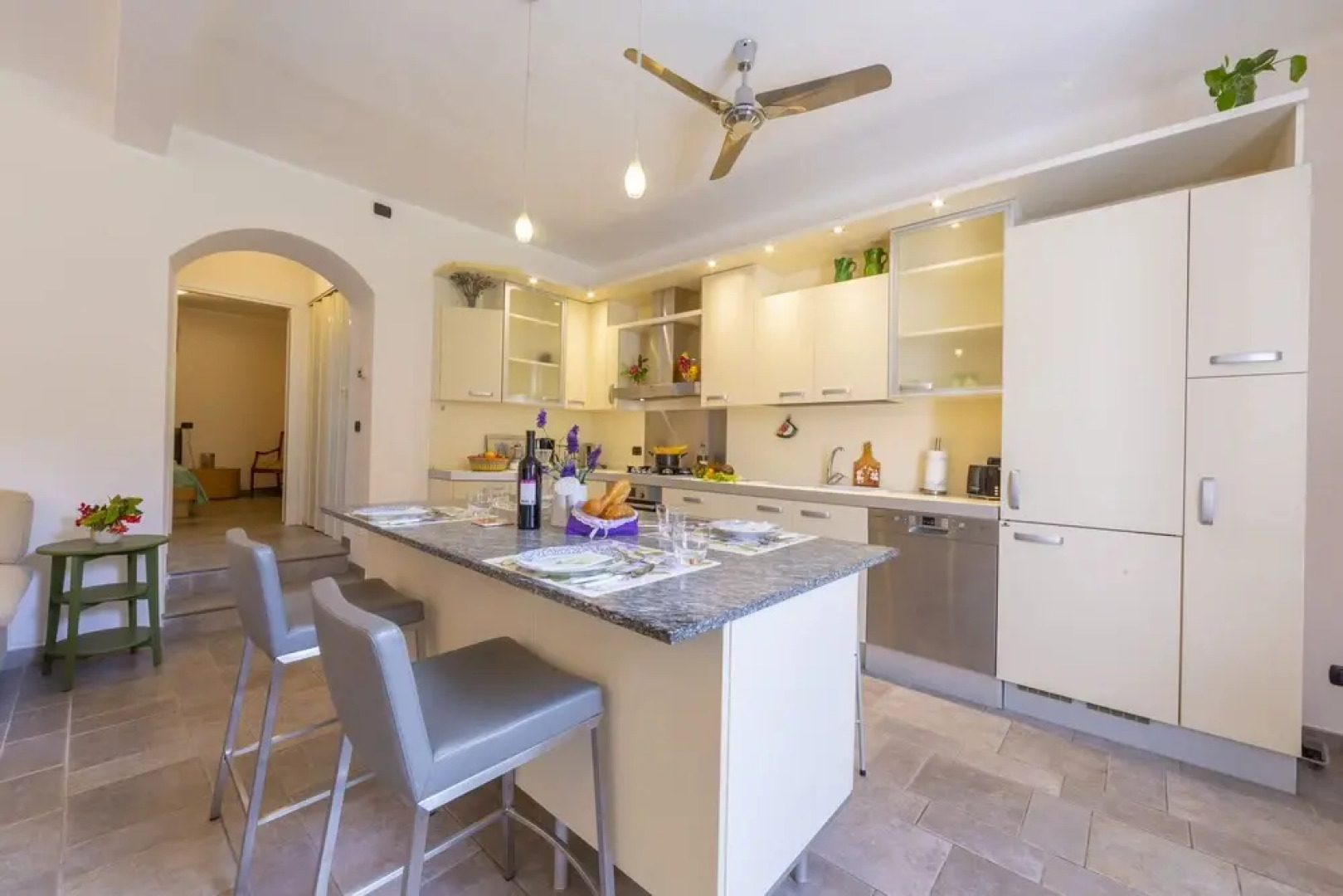 La Pergola di Angera